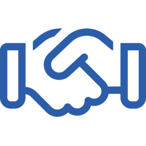 handshake
