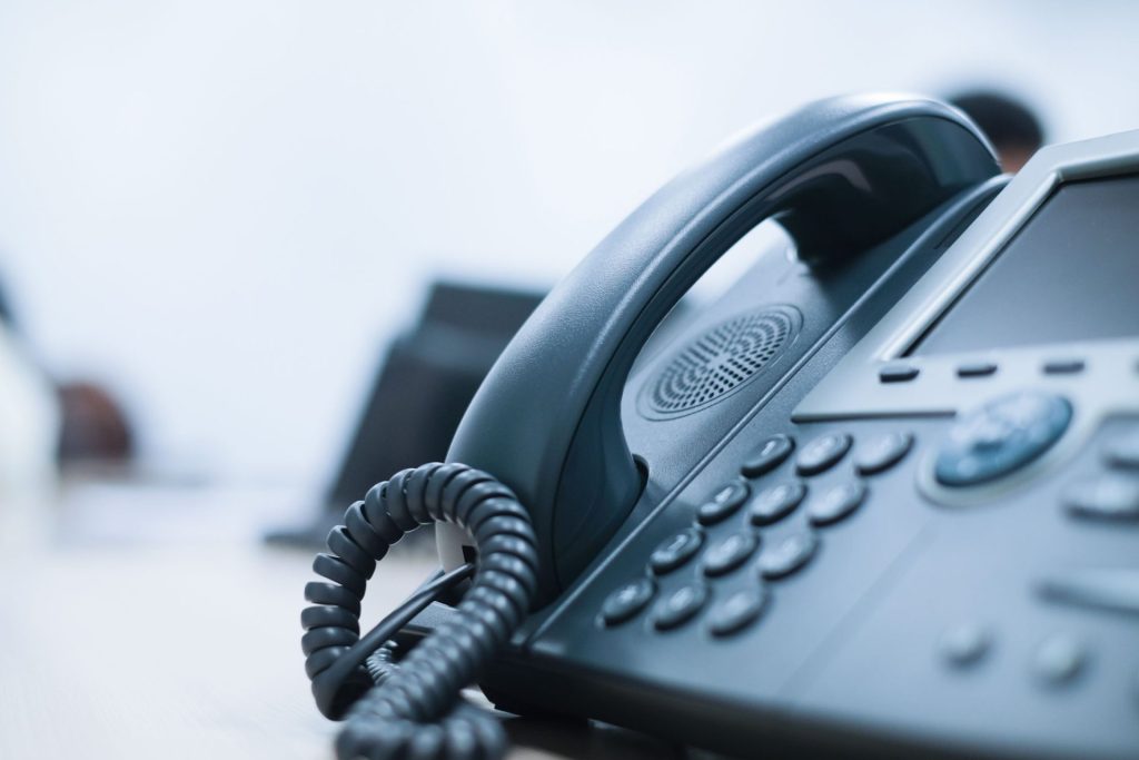 VoIP Phone System | Voice