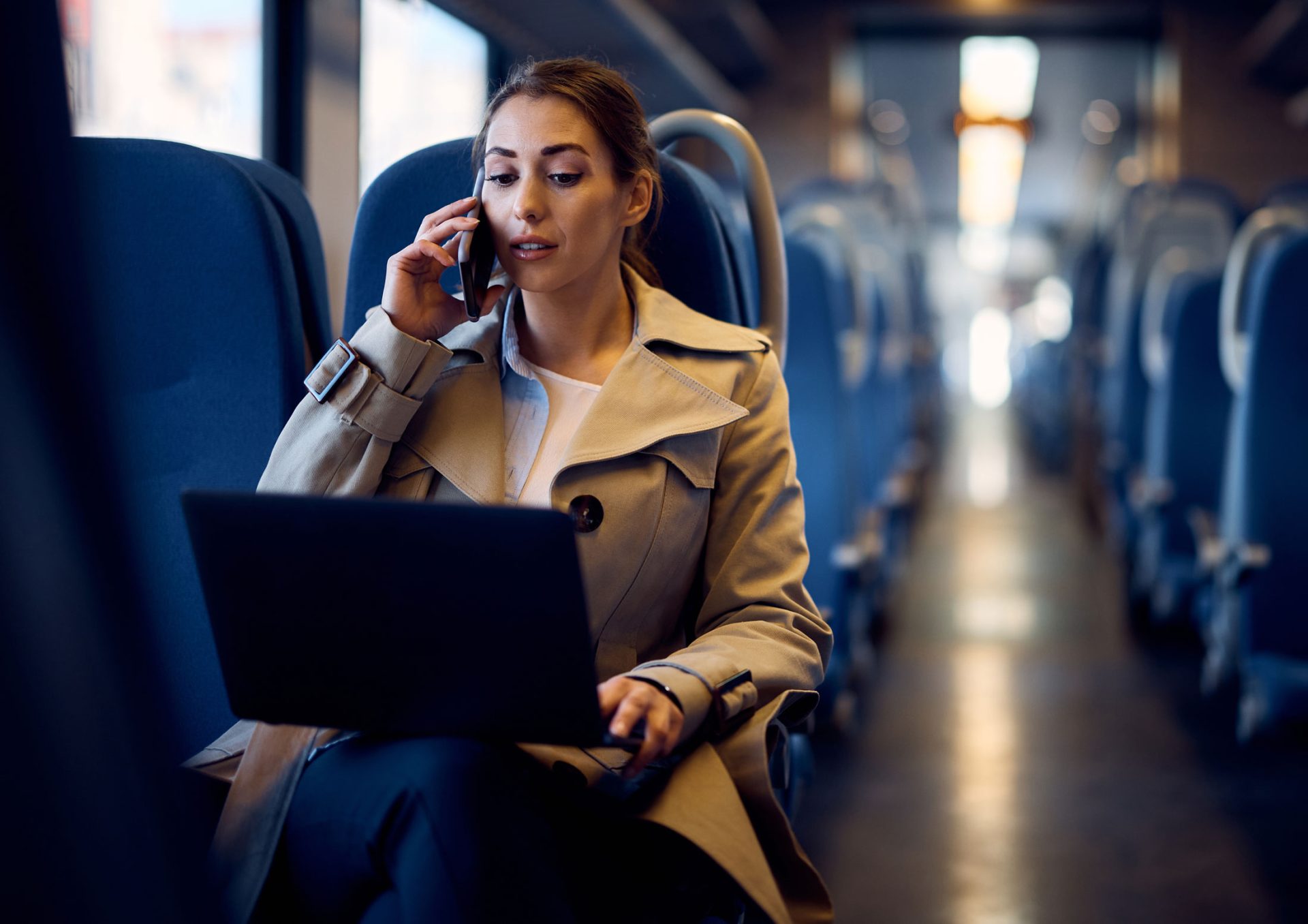 telecoms solutions