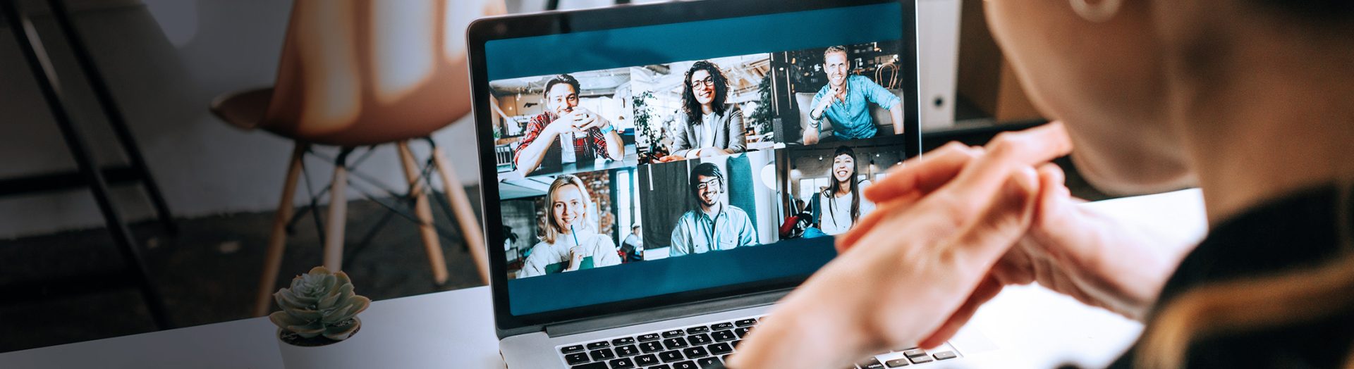 VoIP Webchat
