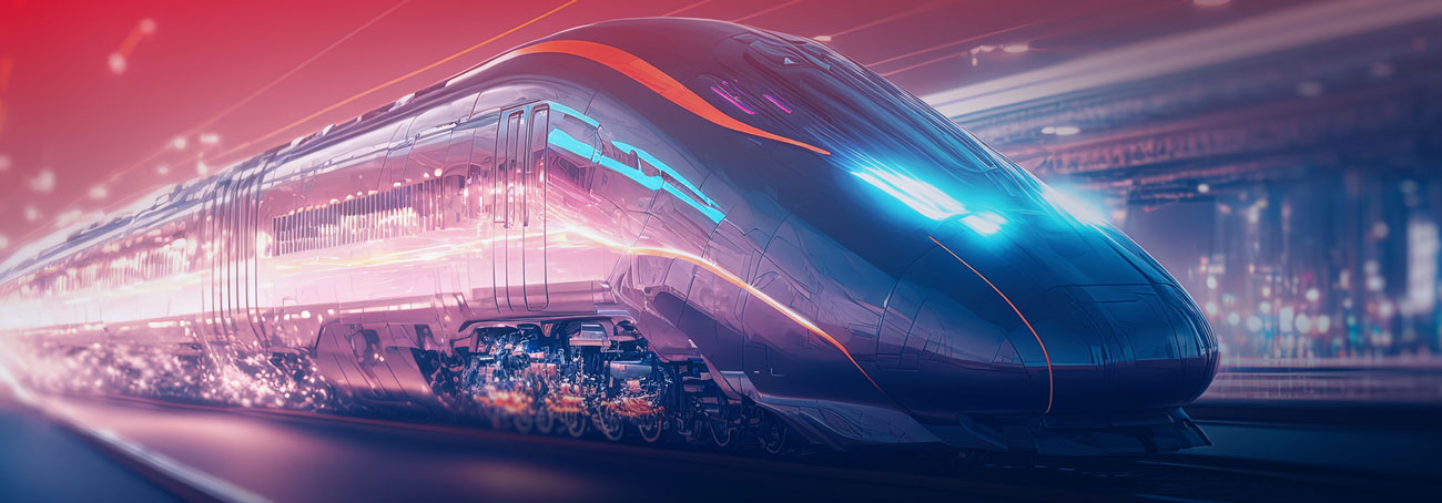 Future-proof Connectivity