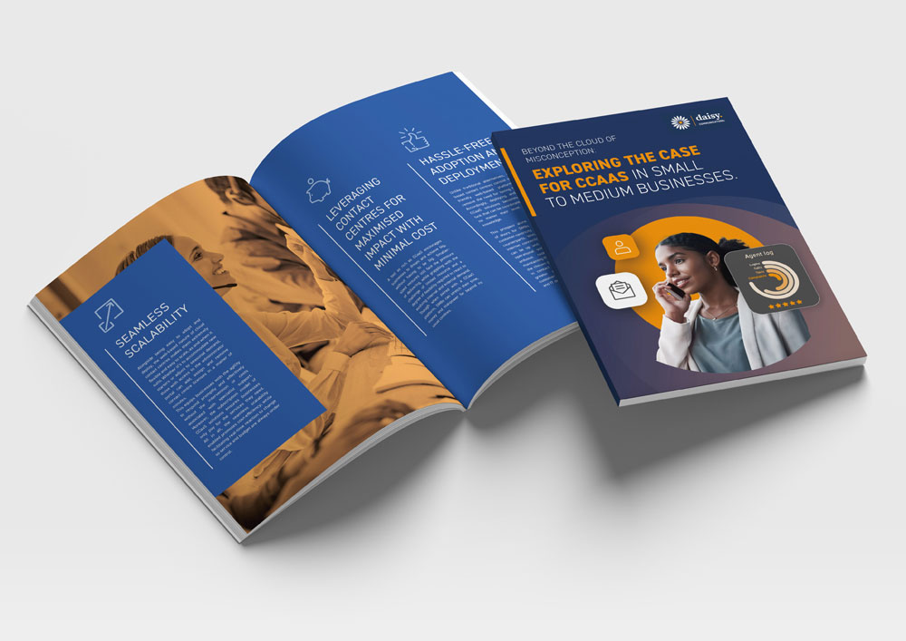 CCaaS Magazine to enhance your customer experience journey