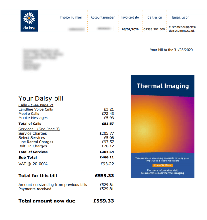invoice-overview