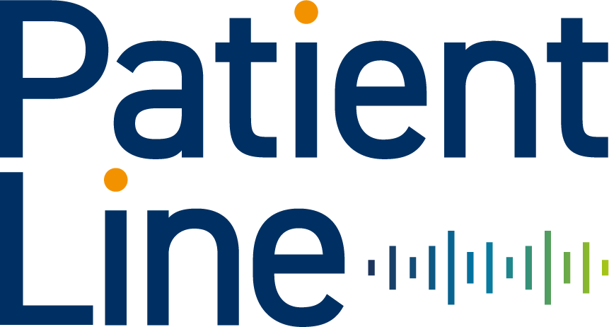 Patient Line Logo