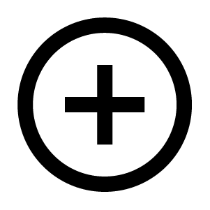 webex icon plus