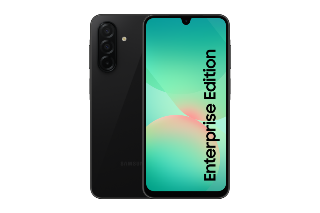 Galaxy A26 5G Enterprise Edition
