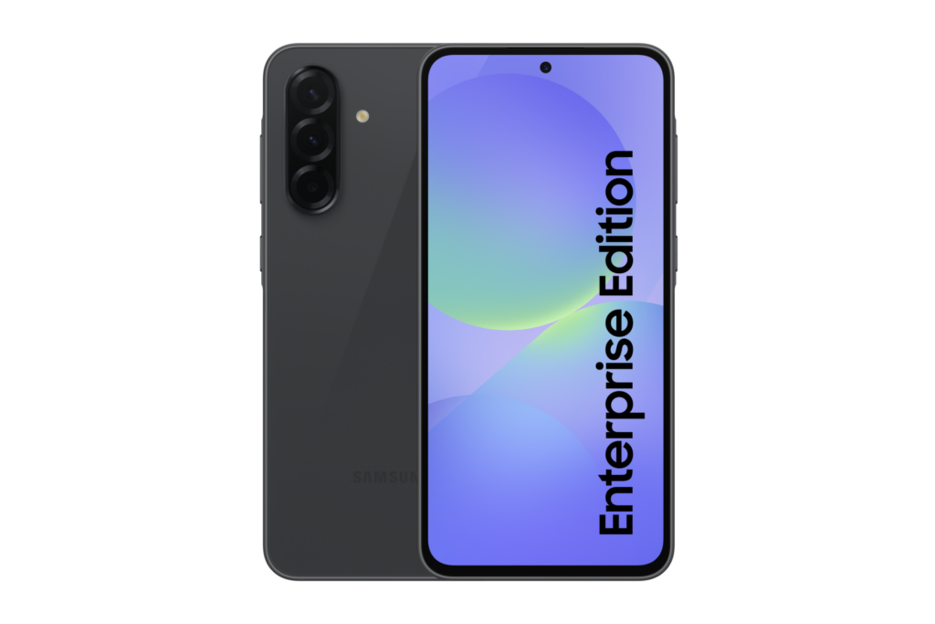 Galaxy A36 5G Enterprise Edition