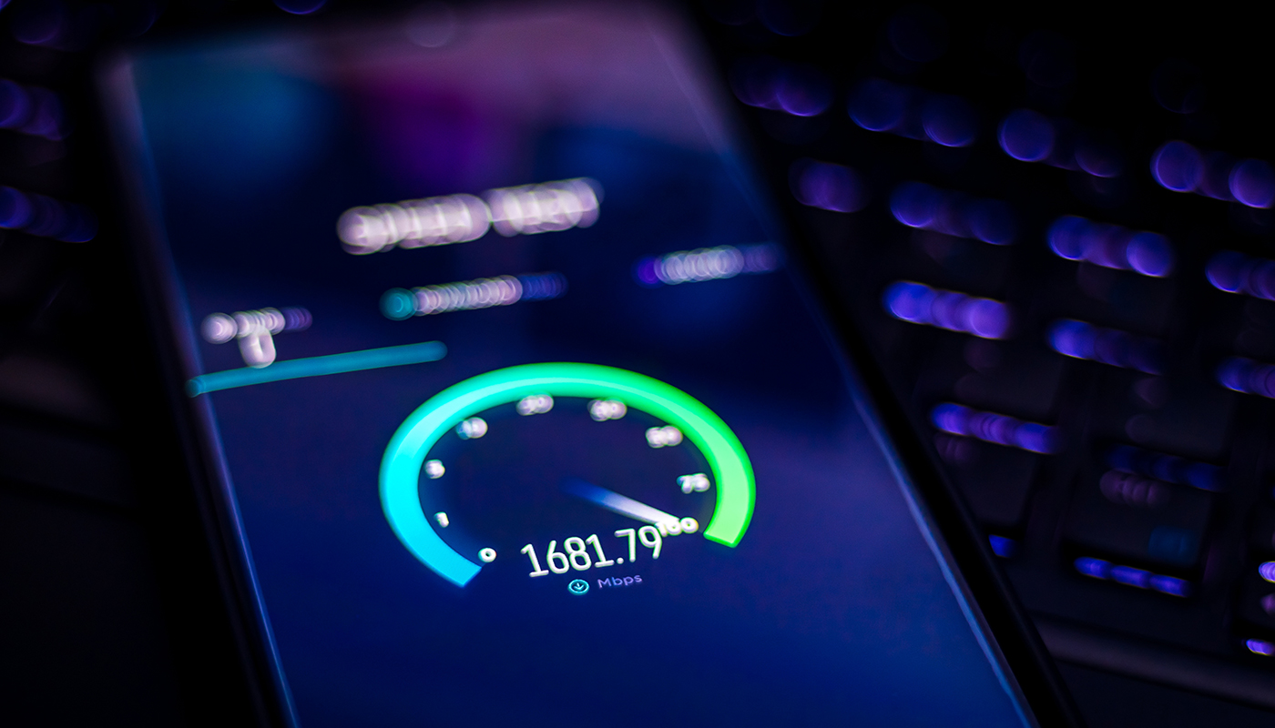 Gigabit vs Gigabyte