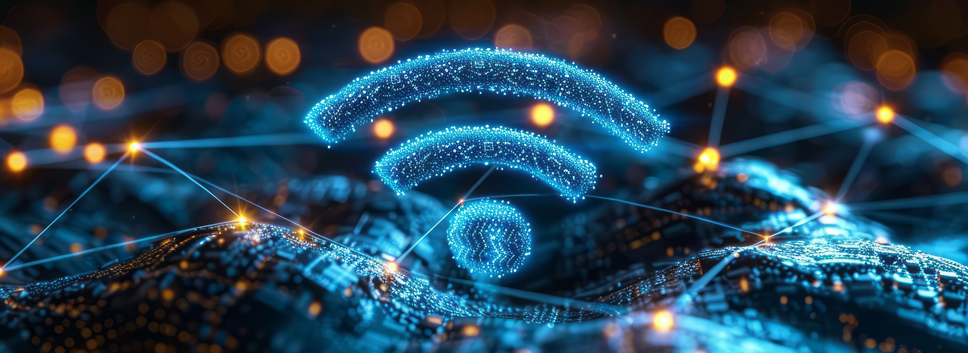 4g dongle for broadband failover