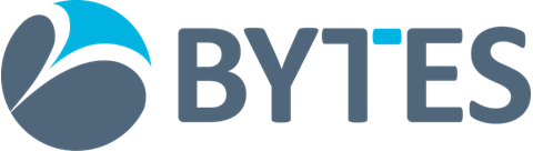 Bytes logo