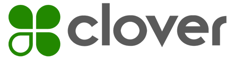 Clover logo
