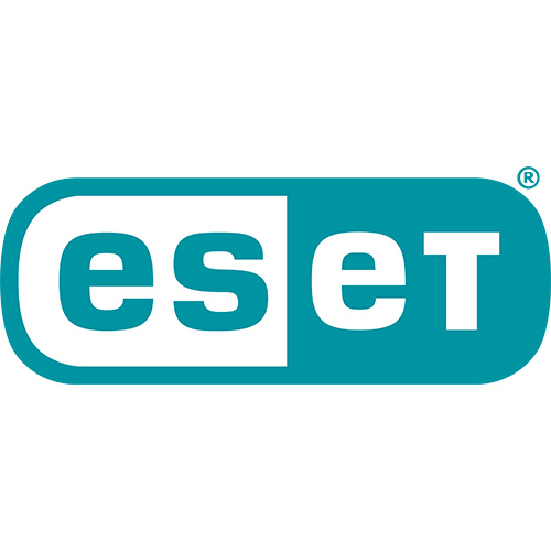 ESET security logo