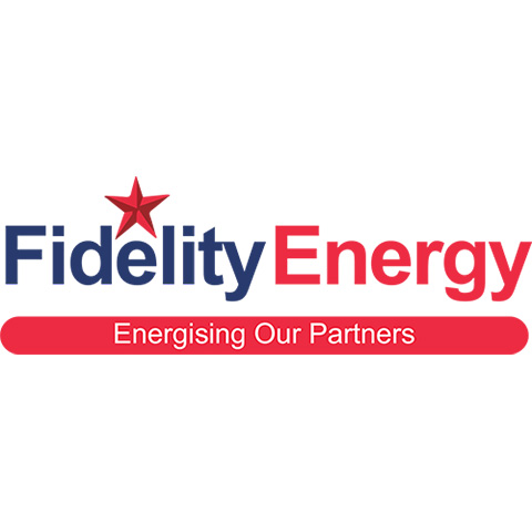 Fidelity Energy logo square