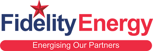 Fidelity Energy logo