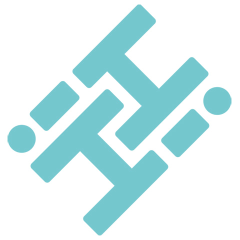 HiHi logo square