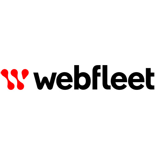webfleet logo square