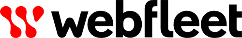 webfleet logo
