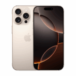 Apple iPhone 16 Pro Desert Titanium