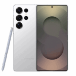 Samsung Galaxy S25 Ultra Titanium Silver