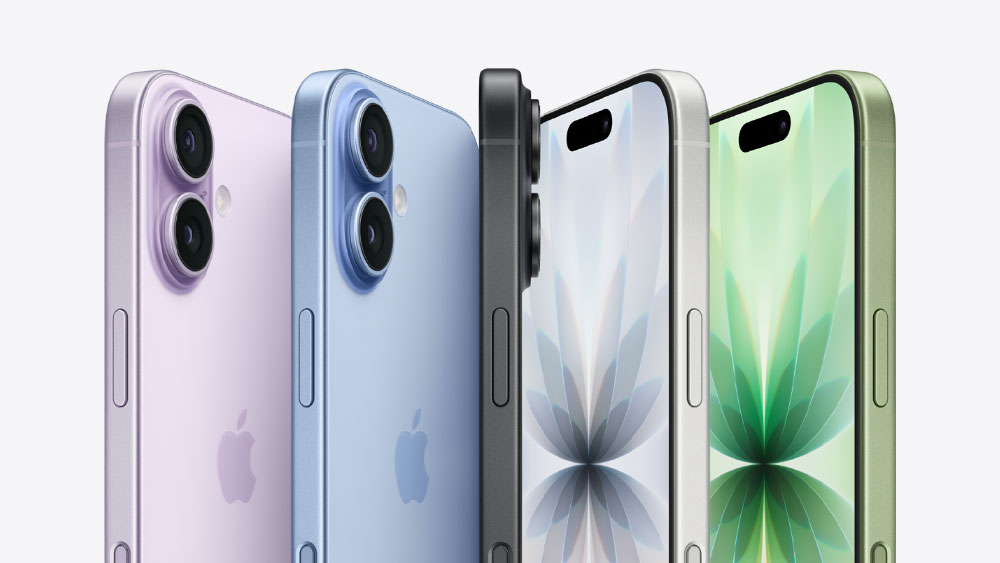 iPhone17-series
