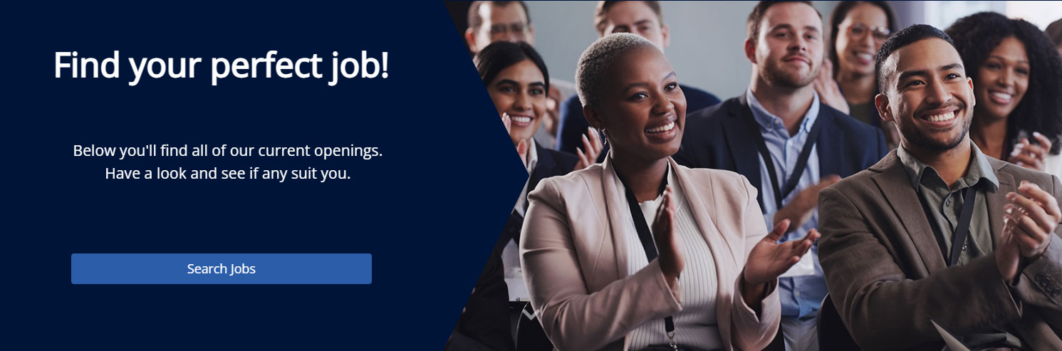 Daisy Careers Banner