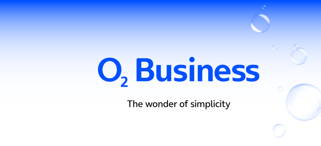 O2 Business